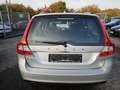 Volvo V70 Diesel D4 Geartronic Summum Silber - thumbnail 6
