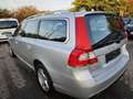 Volvo V70 Diesel D4 Geartronic Summum Silber - thumbnail 9