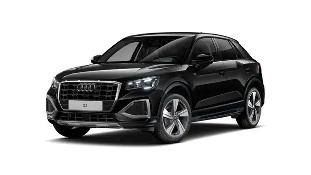 Audi Q2 main image