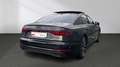 Audi A8 50 TDI quattro Matrix Panorama B&O Memory Schwarz - thumbnail 3