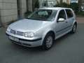 Volkswagen Golf *KLIMA* A.H.K*4.Türig*a.Wunsch TÜV-ALLES-NEU Silber - thumbnail 5