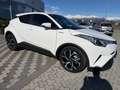 Toyota C-HR C-HR 1.8h Trend 2wd e-cvt Weiß - thumbnail 5