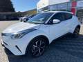 Toyota C-HR C-HR 1.8h Trend 2wd e-cvt Weiß - thumbnail 2
