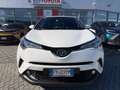 Toyota C-HR C-HR 1.8h Trend 2wd e-cvt Weiß - thumbnail 1
