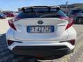 Toyota C-HR C-HR 1.8h Trend 2wd e-cvt Weiß - thumbnail 4