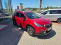 Peugeot 2008 ALLURE 1,2 PT 110 Rot - thumbnail 9