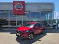 Peugeot 2008 ALLURE 1,2 PT 110 Rot - thumbnail 1