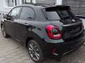 Fiat 500X Dolcevita 1.5 GSE Hybrid Sport Schwarz - thumbnail 5