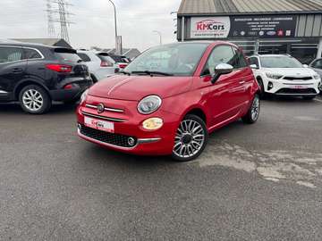 1.2i ESSENCE // 1'ier PROPRIETAIRE // AIRCO // NAVIGATION // TOIT PANORAMIQUE // TOIT OUVRANT //