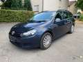 Volkswagen Golf Variant 1.6 TDI DPF DSG Comfortline Gris - thumbnail 3