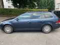 Volkswagen Golf Variant 1.6 TDI DPF DSG Comfortline Gris - thumbnail 4