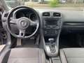Volkswagen Golf Variant 1.6 TDI DPF DSG Comfortline Gris - thumbnail 14