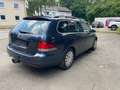 Volkswagen Golf Variant 1.6 TDI DPF DSG Comfortline Gris - thumbnail 7