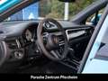 Porsche Macan S Abstandstempomat Rückfahrkamera 20-Zoll Blau - thumbnail 16