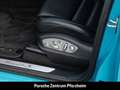 Porsche Macan S Abstandstempomat Rückfahrkamera 20-Zoll Blau - thumbnail 18