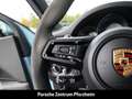 Porsche Macan S Abstandstempomat Rückfahrkamera 20-Zoll Blau - thumbnail 23