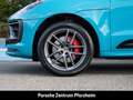 Porsche Macan S Abstandstempomat Rückfahrkamera 20-Zoll Blau - thumbnail 12