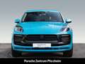 Porsche Macan S Abstandstempomat Rückfahrkamera 20-Zoll Blau - thumbnail 7