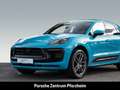 Porsche Macan S Abstandstempomat Rückfahrkamera 20-Zoll Blau - thumbnail 8