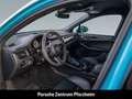 Porsche Macan S Abstandstempomat Rückfahrkamera 20-Zoll Blau - thumbnail 4