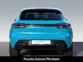 Porsche Macan S Abstandstempomat Rückfahrkamera 20-Zoll Blau - thumbnail 10