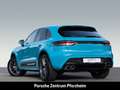 Porsche Macan S Abstandstempomat Rückfahrkamera 20-Zoll Blau - thumbnail 3