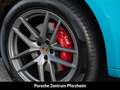 Porsche Macan S Abstandstempomat Rückfahrkamera 20-Zoll Blau - thumbnail 13