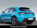 Porsche Macan S Abstandstempomat Rückfahrkamera 20-Zoll Blau - thumbnail 9