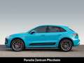 Porsche Macan S Abstandstempomat Rückfahrkamera 20-Zoll Blau - thumbnail 2