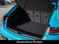Porsche Macan S Abstandstempomat Rückfahrkamera 20-Zoll Blau - thumbnail 11
