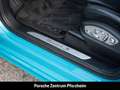 Porsche Macan S Abstandstempomat Rückfahrkamera 20-Zoll Blau - thumbnail 17