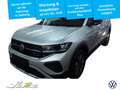 Volkswagen T-Cross 1.0 TSI Goal *LED*PARKSENSOR*SITZH* Argent - thumbnail 1