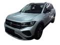 Volkswagen T-Cross 1.0 TSI Goal *LED*PARKSENSOR*SITZH* Argent - thumbnail 2