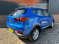 MG ZS MG EV Comfort 45 kWh nog 3 jaar fabrieksgarantie Blauw - thumbnail 3