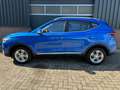 MG ZS MG EV Comfort 45 kWh nog 3 jaar fabrieksgarantie Blauw - thumbnail 2