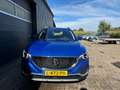 MG ZS MG EV Comfort 45 kWh nog 3 jaar fabrieksgarantie Blauw - thumbnail 27
