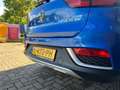 MG ZS MG EV Comfort 45 kWh nog 3 jaar fabrieksgarantie Blauw - thumbnail 33