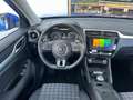 MG ZS MG EV Comfort 45 kWh nog 3 jaar fabrieksgarantie Blauw - thumbnail 6