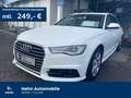 Audi A6 2.0TDI ultra S-tronic Pano CAM Navi Sit Weiß - thumbnail 1