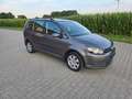 Volkswagen Touran Trendline 7 Sitzer Klimatr SHZ AHK abm Grau - thumbnail 4