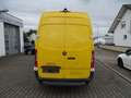 Mercedes-Benz eSprinter 312 FWD L2 Klima, gelb foliert Weiß - thumbnail 7