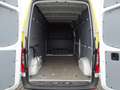 Mercedes-Benz eSprinter 312 FWD L2 Klima, gelb foliert Weiß - thumbnail 9