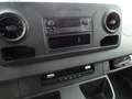 Mercedes-Benz eSprinter 312 FWD L2 Klima, gelb foliert Weiß - thumbnail 13