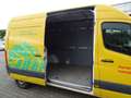 Mercedes-Benz eSprinter 312 FWD L2 Klima, gelb foliert Weiß - thumbnail 10