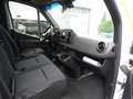 Mercedes-Benz eSprinter 312 FWD L2 Klima, gelb foliert Weiß - thumbnail 5