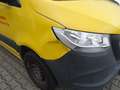 Mercedes-Benz eSprinter 312 FWD L2 Klima, gelb foliert Weiß - thumbnail 23