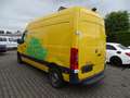 Mercedes-Benz eSprinter 312 FWD L2 Klima, gelb foliert Weiß - thumbnail 6