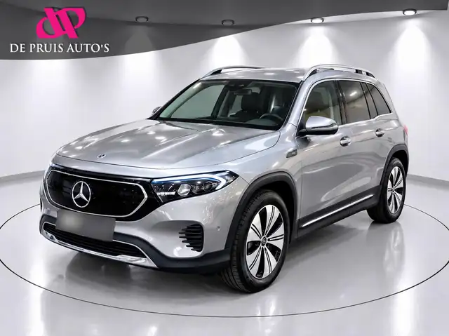 Mercedes-Benz EQB 250 250+ Business Line 7p. 71 kWh 7-persoons High Perf