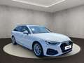 Audi A4 S line 50 TDI quattro tiptronic Blanc - thumbnail 7
