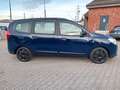 Dacia Lodgy Ambiance 7-Sitzer Garantie Albastru - thumbnail 6